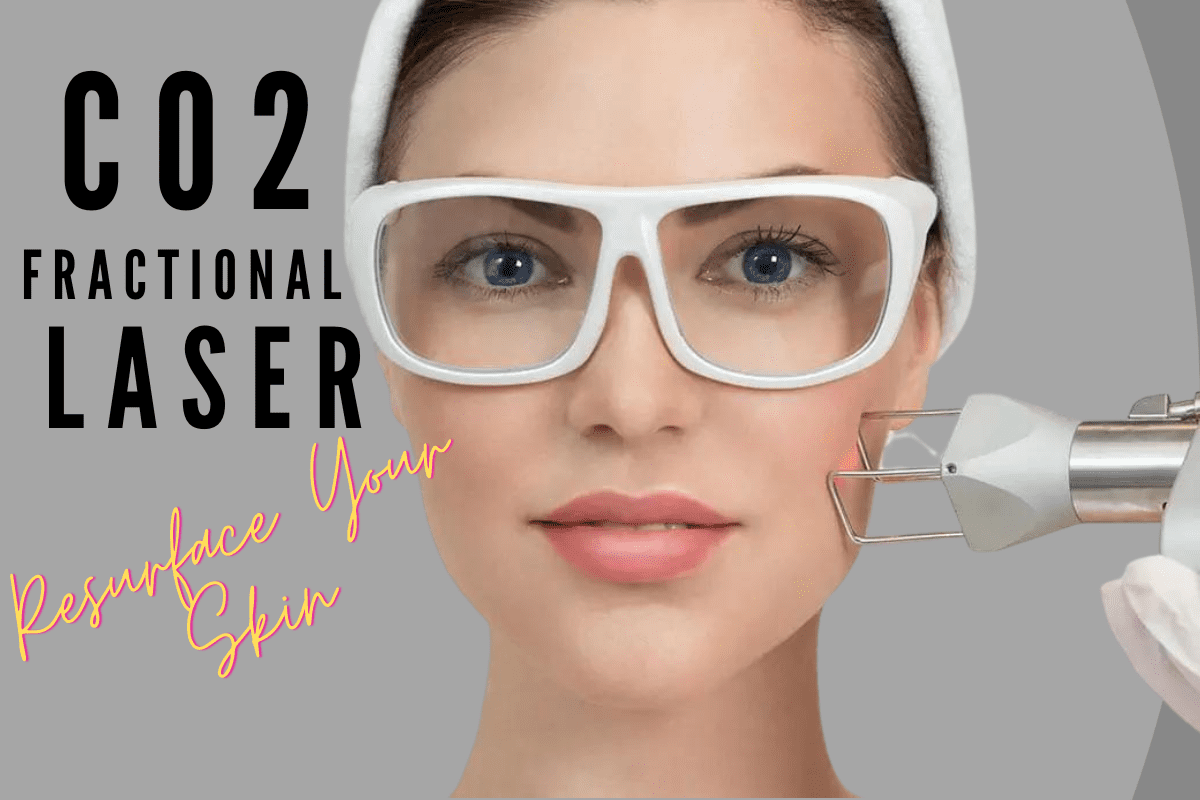 Co2 Laser Skin Smile Clinic